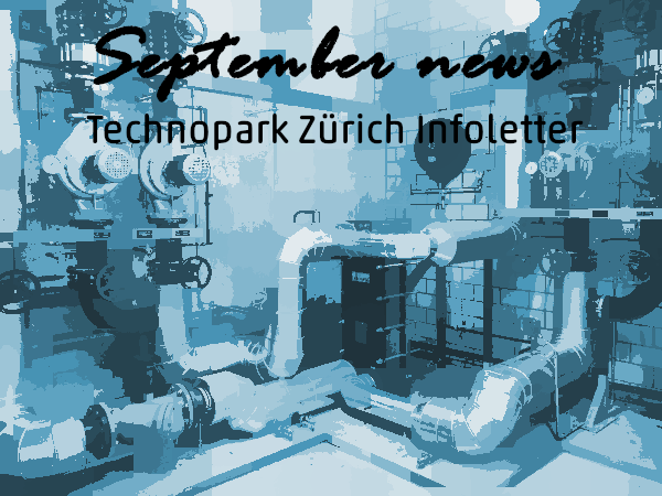 technopark_zh's tweet photo. 🥁 Die Sept.-Ausgabe vom Infoletter 📰 ist da!
Der Saisonwechsel 🍂 passt perfekt, da es um Kreisläufe 🔄 geht.
🌀 #TPECG #Technopark #Energy & #Climate Group zum Thema #circulareconomy🏭♻️
🌀 Energy #Startup Day 🌿🚀
🌀 Nat. Zukunftstag 👫👩🏫
👉 https://t.co/A43VraPipV https://t.co/YIBSQdAyEN