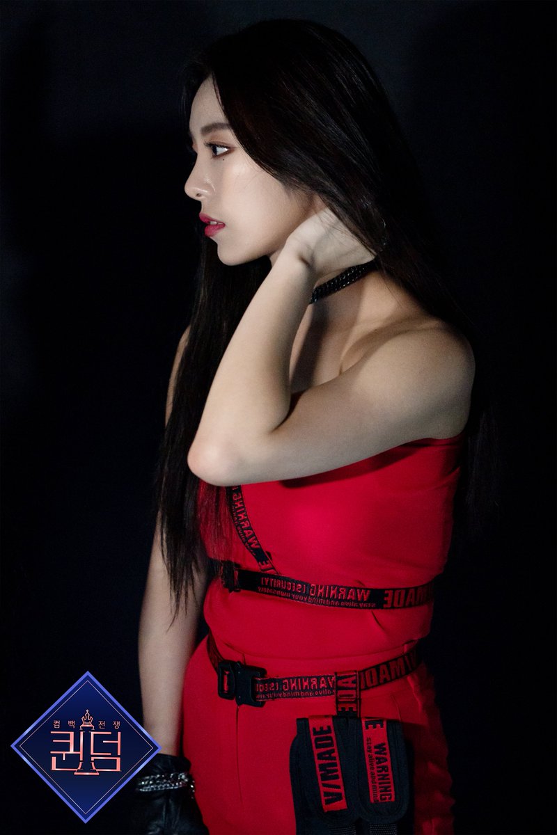 MnetKR's tweet photo. [퀸덤] 2차 경연 : 커곡 대결 백스테이지 포토 | 마마무

K-POP 여왕의 자리를 두고 펼쳐지는
#걸그룹 #컴백 전쟁! Mnet ‘퀸덤(Queendom)’

#Mnet ‘#퀸덤(#Queendom)’
매주 목요일 밤 9시 20분 본방사수

#Mnet #엠넷 #마마무 #MAMAMOO https://t.co/3qVO8cP4BC