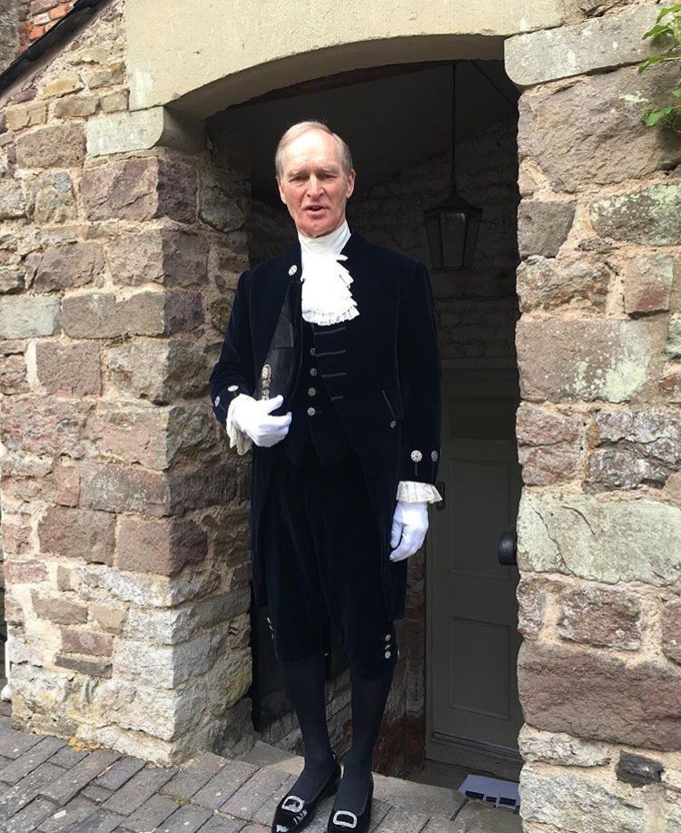 Our High Sheriff's Fund gives out small grants to groups and charities in #Herefordshire who work towards law &amp; order and community cohesion.  For further information call 01432 272550 #charity #fundraising #herefordhour