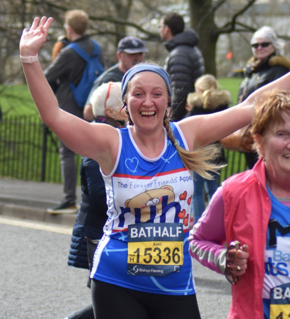ruhxcharity's tweet photo. Applications for our charity place in the @LondonMarathon 2020 close tomorrow at 4:30pm. So what are you waiting for? Contact the Appeal Office on 01225 825691 to get your application form via email. @RUHBath @BathEcho @TBEBath @WeLoveBath @NTBathSkyline @goodgymbath @banes3sg https://t.co/HhVb8rQsRu