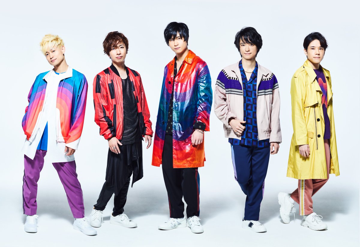 A.B.C-Z 写真 A.B.C-Z】本日「DDD」発売しましたー💞🎧多方面での反応とても嬉しい