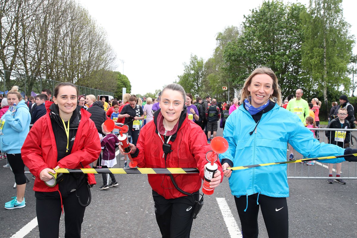 .<a href="/marathonbcm/">BelfastCityMarathon</a> Call For Volunteers
"Éimear from Belfast City Marathon has a volunteer role for YOU in 2020! 
The 39th Deep RiverRock Belfast City Marathon takes place on Sunday 3rd May 2020 with around 20,000 participants expected to take part."
thebiglist.co.uk/news_content.a…