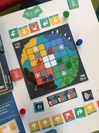 canope_78's tweet photo. Démarrer le codage en classe avec l'#informatiquedebranchee, expérimentation de la machine à trier, #planetecode... ce matin @canope_78 https://t.co/Fg30v9CG1C