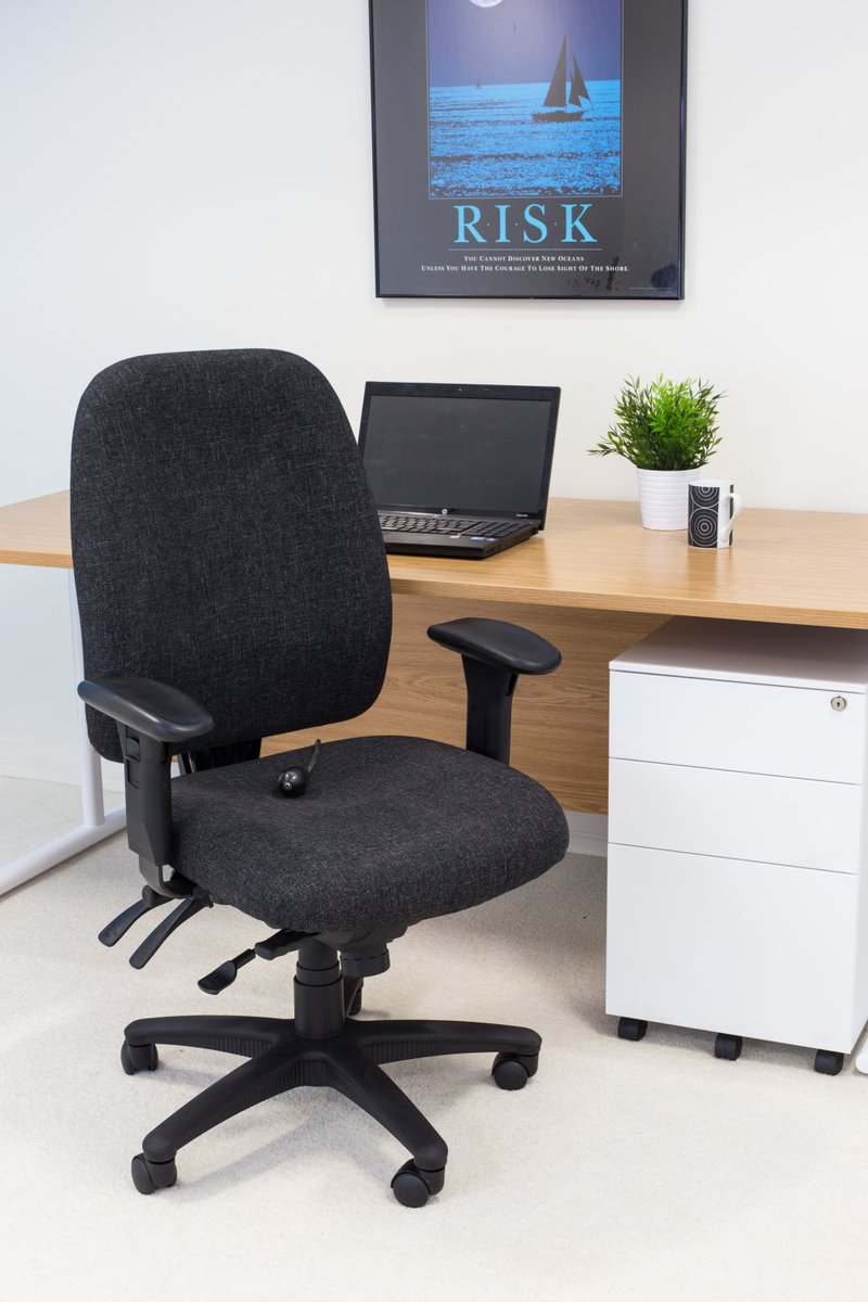 LowesHall's tweet photo. THE ULTIMATE 24 HOUR CHAIR
The popular "Vista" high back chair is available at an amazing price of £179, from now until 31st December 2019. It has everything you could wish for in a fully adjustable chair and offers full body support for exceptional value at this special price. https://t.co/lc5cdzgqCd