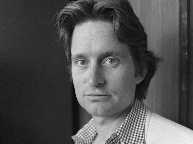 Happy birthday, Michael Douglas! 