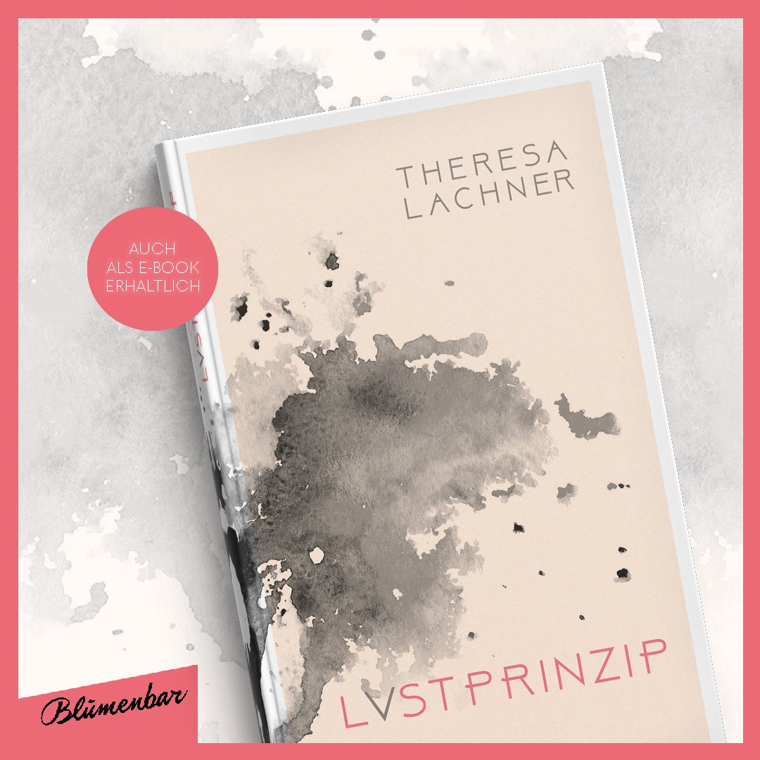 Aufbau_Verlag's tweet photo. "Wer nicht auf den eigenen Körper hören will, muss ihn halt auch manchmal fühlen"
#LVSTPRINZIP von #TheresaLachner ist jetzt überall erhältlich. Zum Buch ▶️ https://t.co/lXwAfSrq1F
#blumenbar #aufbauverlag #neuerscheinung #selbstliebe #sexbloggerin https://t.co/dI83bCgSCg