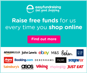 wearenugent's tweet photo. Support Nugent whilst you shop! 

Shop at #easyfundraising @easyuk and shops like eBay, Argos, Next, John Lewis &amp; Partners, M&amp;S &amp; Just Eat will donate to us when you shop! 

Sign up &amp; raise money now  – it’s free and your shopping won't cost you any extra! https://t.co/A4uNHk9GeH https://t.co/gGZ5k2FG7X