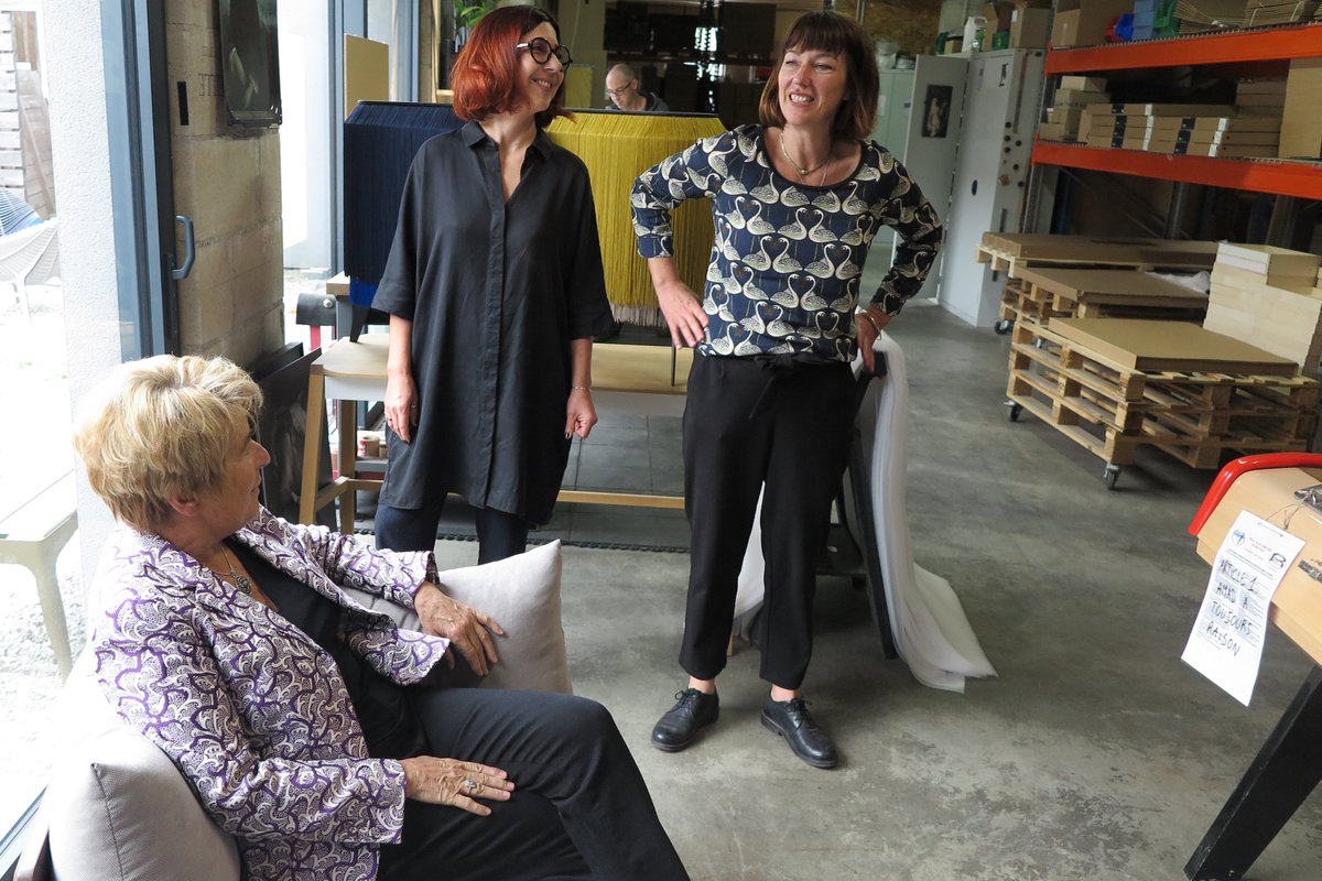 Région Bourgogne-Franche-Comté tweet media