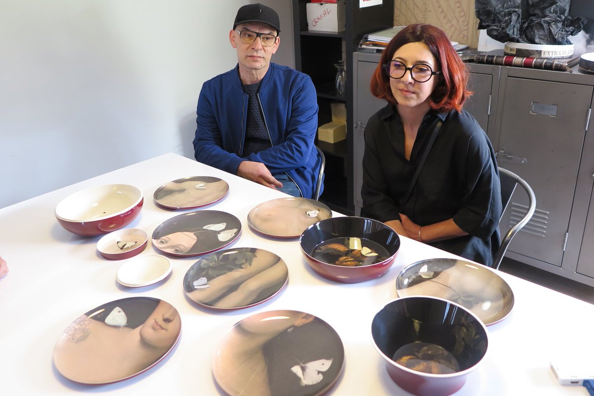 Région Bourgogne-Franche-Comté tweet media