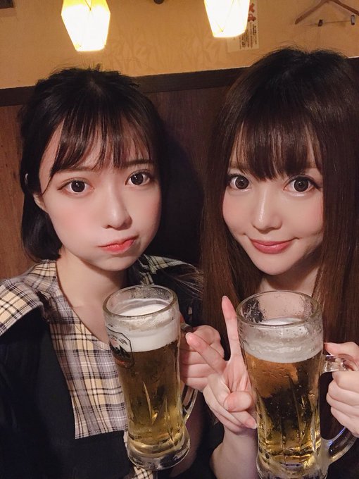 Twitterのコスプレ画像18