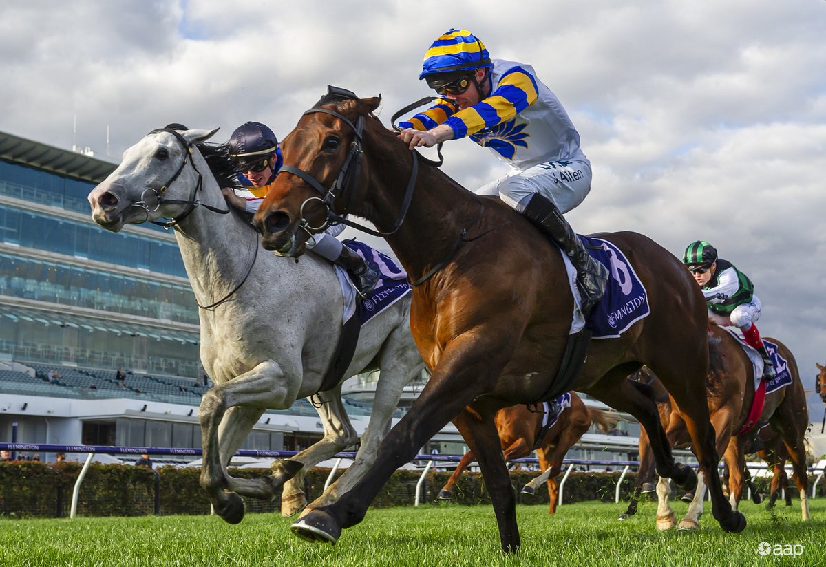 Vinnycenzo_71's tweet photo. AAMI Victoria Derby Trial 🏆
1st- Adelaide Ace (J.Allen) for @LSmithRacing. #Springraces🐎 https://t.co/BXg3kY8Bc2