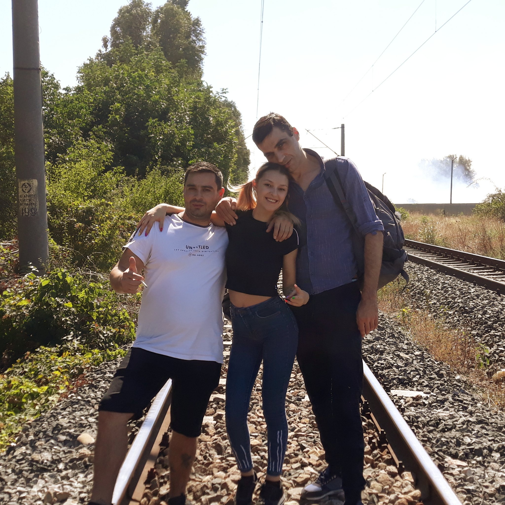 TW Pornstars - Danamily. Twitter. danamily Now Denisa live. 9:09 AM