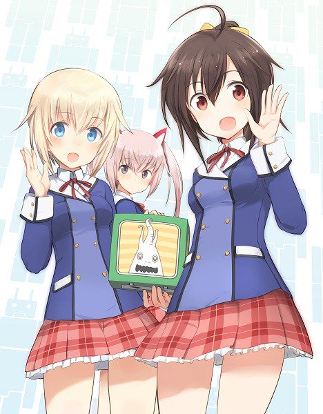 (特典単品)フレームアームズ・ガール ニュースナイパーライフル 水鉄砲Ver. コトブキヤショップ限定特典 Blu-ray フレームアームズ・ガール きゃっきゃうふふなワンダーランド プラモデル用 MSG フォールディングアーム＆ニュースナイパーライフル レビュー