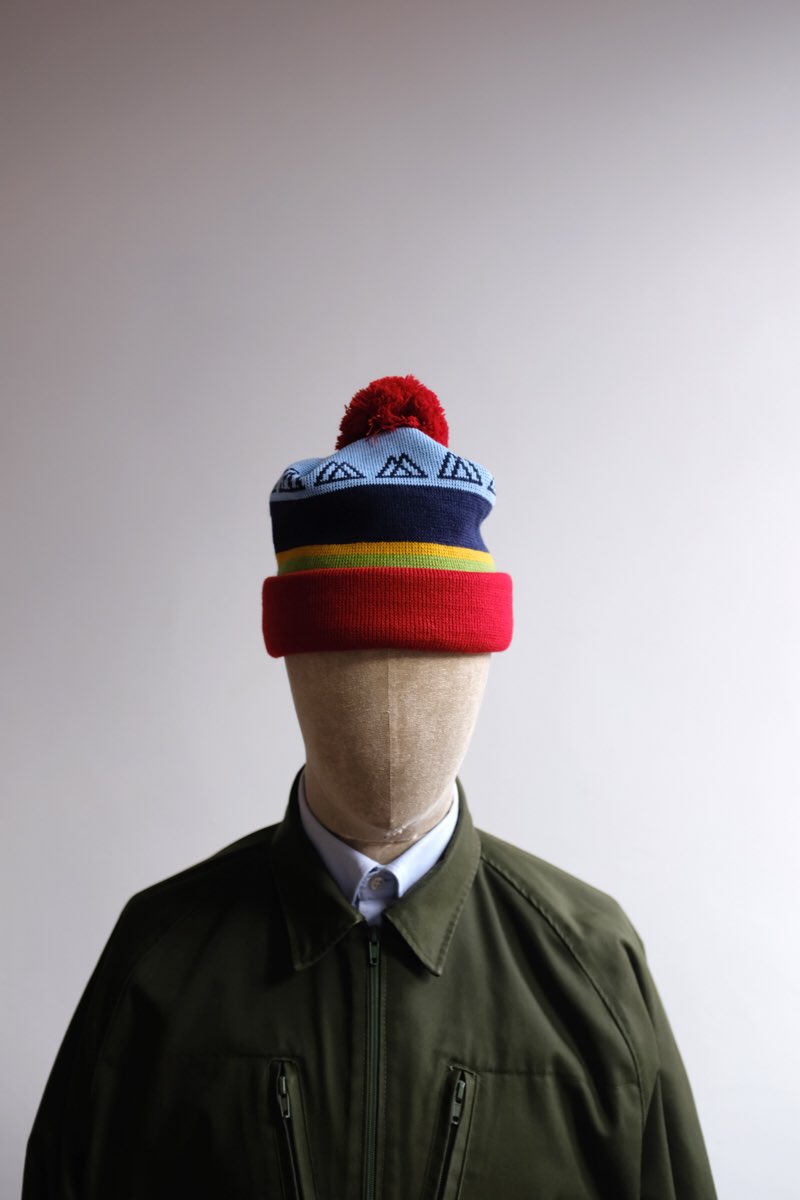 Mamnick's tweet photo. MAMNICK x ROUGH STUFF FELLOWSHIP bobble hats.

For a limited time these hats are available for just £20 delivered. Via DM or email.

MADE IN ENGLAND 🇬🇧 

#roughstufffellowship #keepyompin #mamnick #madeinengland https://t.co/1tvYLdmJt3