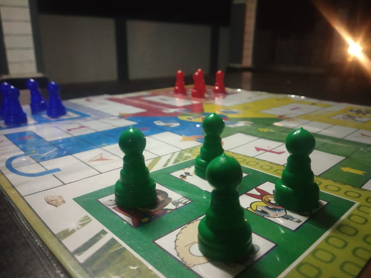 Turning dice can change the game!

#rooms #sharedliving #Isthara
#funliving #pg #morethanapg #istharian #coliving #roommates #2019 #ludo #championship #ludogame #colivingcommuity #commoncolving 

Be a part of this vibrant CoLiving Community!