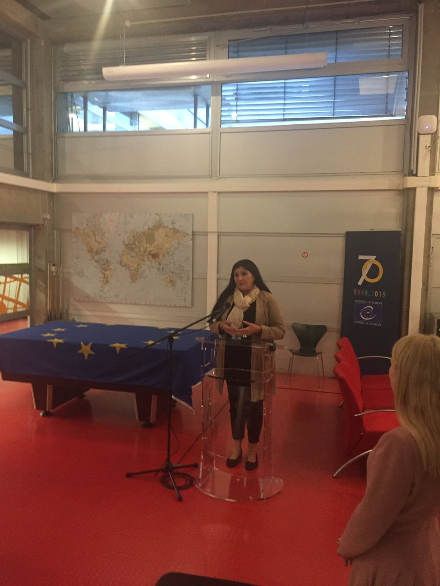 Advisory Council on Youth tweet media