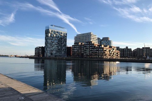 Danfoss's tweet photo. It is Scandinavia's largest urban development project. At #EnergylabNordhavn Danfoss demonstrates products and solutions to set the direction for future #energyefficiency. #ClimateSummit #ClimateAction
https://t.co/LVuKIx0kZI https://t.co/oiWBTmMK3F
