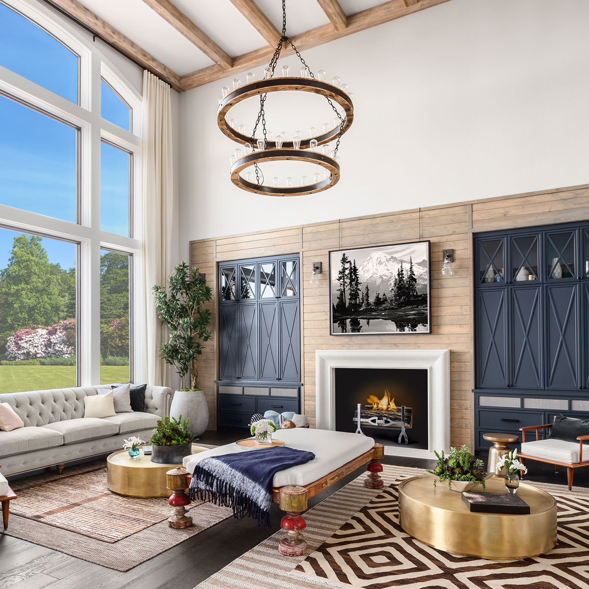 GelFireplaces's tweet photo. New arrival for larger #fireplace openings and breathtaking #interiors! Ascot Bio Ethanol Fire Grate in Mirrored Finish will enhance any #interior with lasting beauty. Do you love it as much as we do? More here -> https://t.co/b8Eo2wBRon π₯π
#newproduct #interiordesign #biofires https://t.co/IOyhXt1pF4