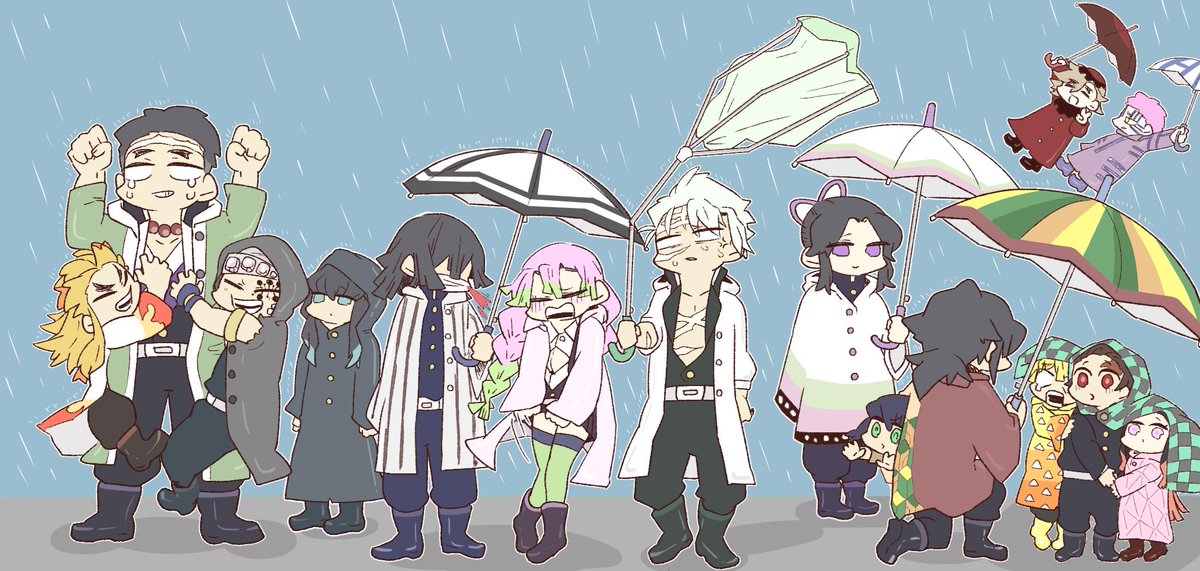 ハコ 優しいんです W