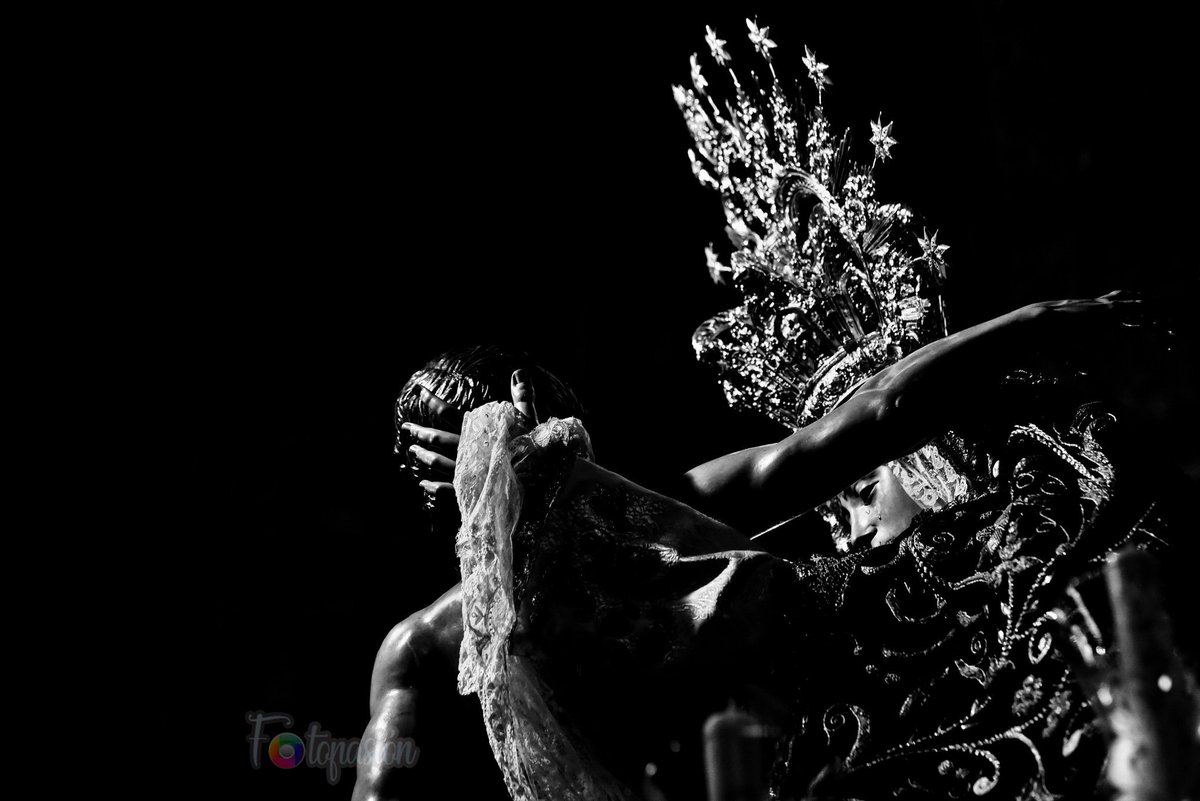 Fotografías: Algunos detalles de la Magna de Córdoba: procesionesdecordoba.com/fotografias-al…