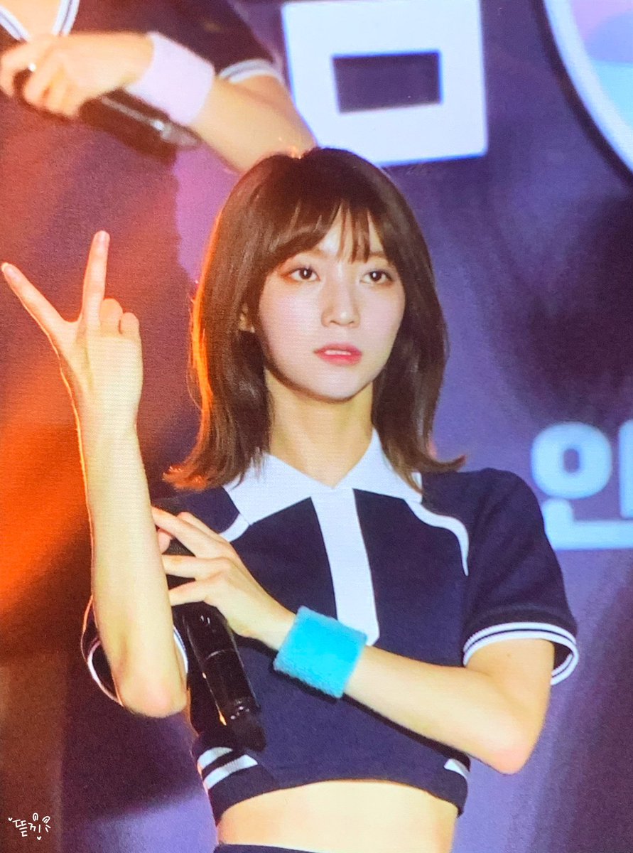 뜯끼💜 tweet media