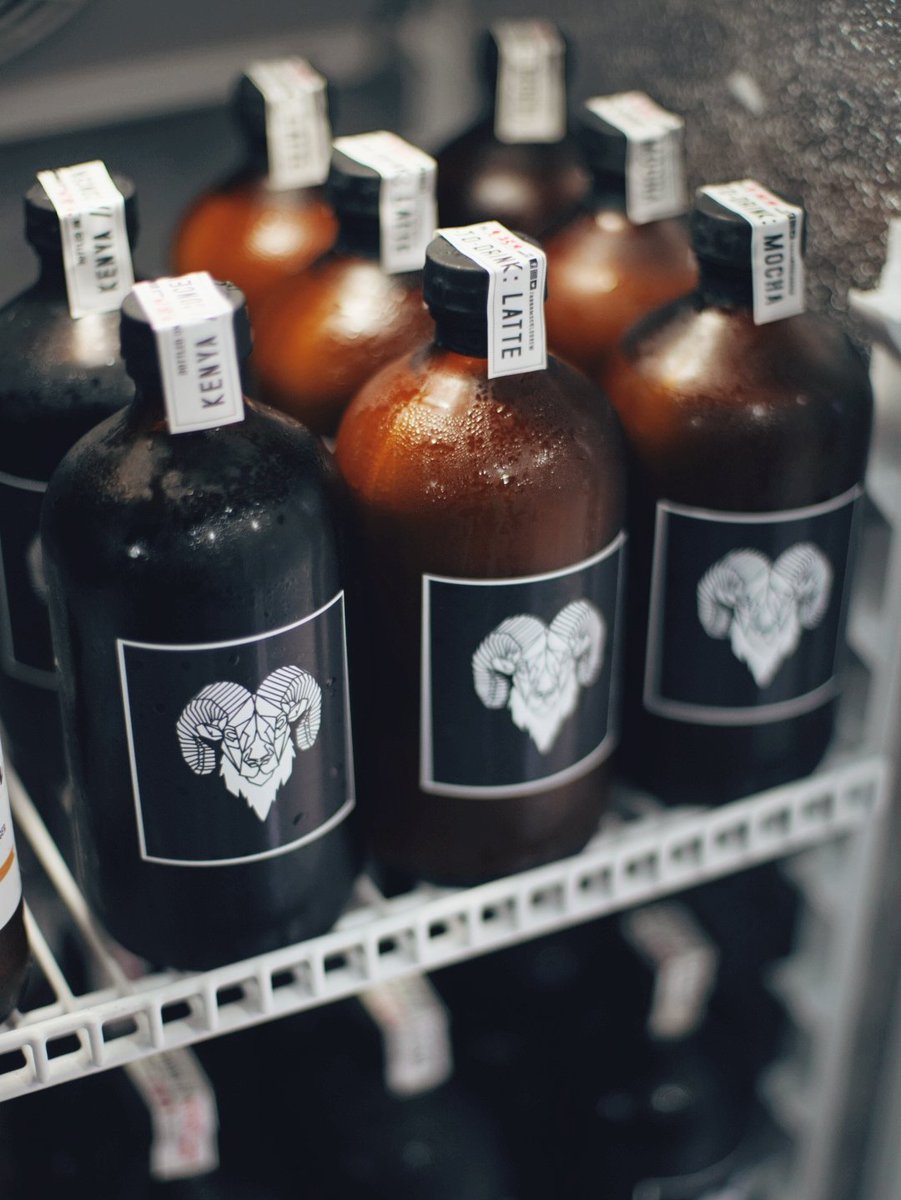 Fresh! Available at The No Good Crew. ☕🤞🏻 <a href="/xtngcx/">THE NO GOOD CREW</a> 
*Ready-to-drink: Mocha
*Ready-to-drink: Latte