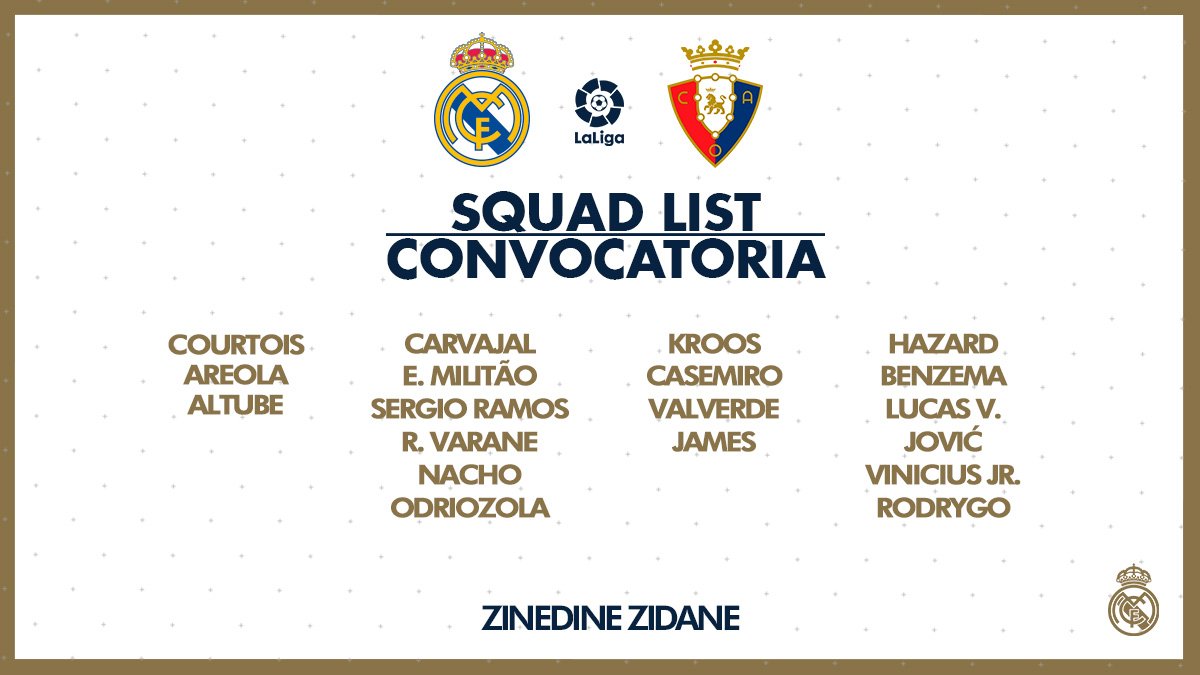 Groupe Real Madrid