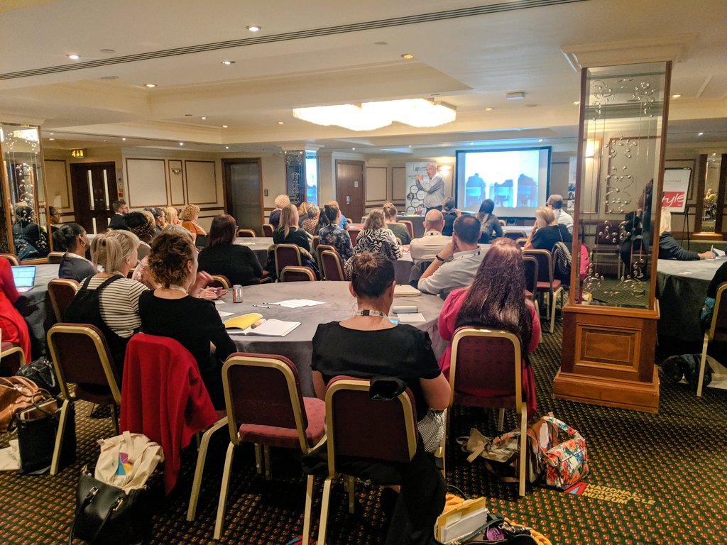 Birmingham Education Partnership tweet media
