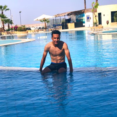 3issa_mohammed's tweet photo. #NewProfilePic https://t.co/k3q7AJSDrT