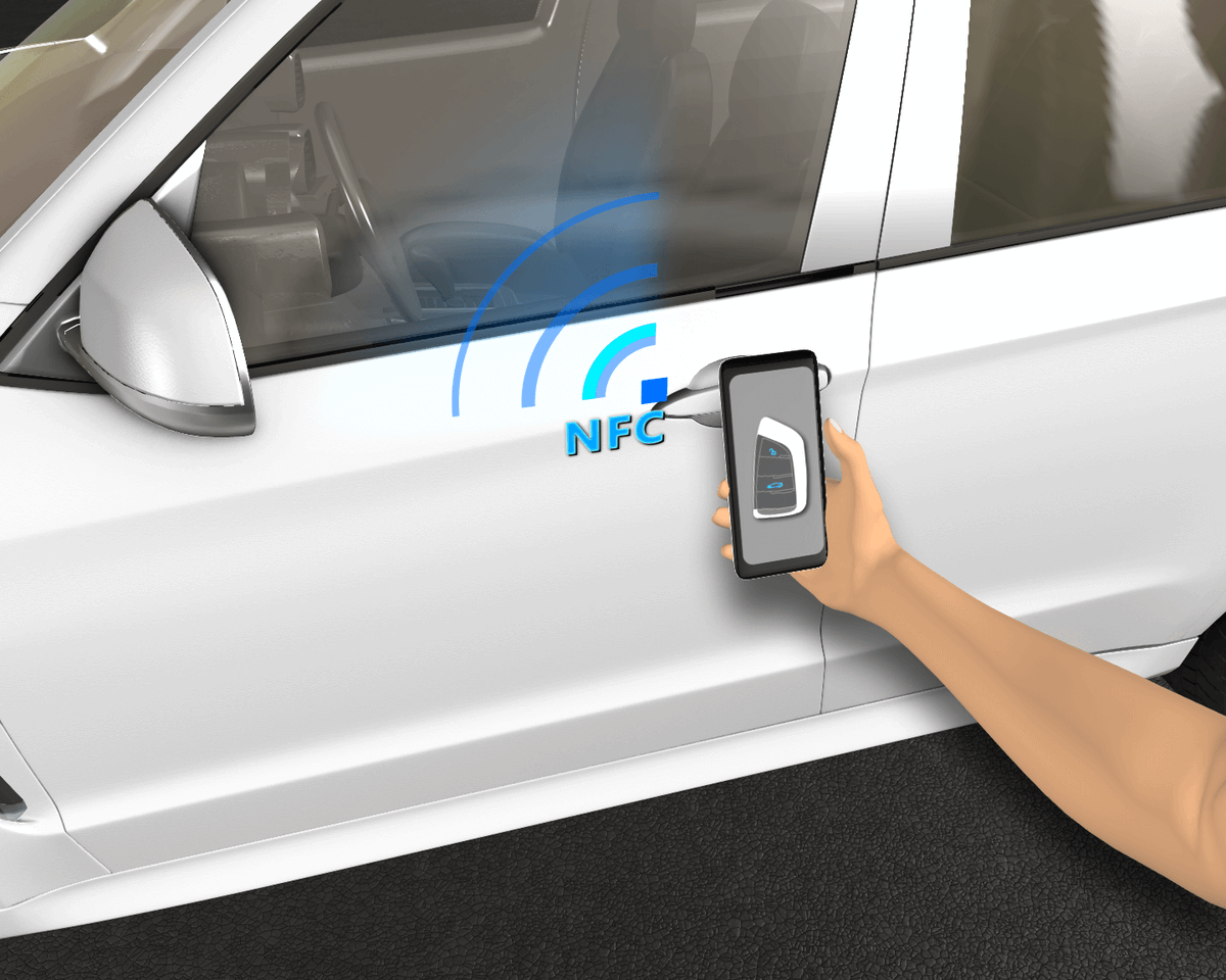 This report focuses on #Automotive #NFCSystem volume and value at global level, regional level and company level.@  bit.ly/2mE2RU8