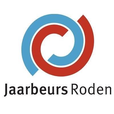 Jaarbeurs Roden tweet media