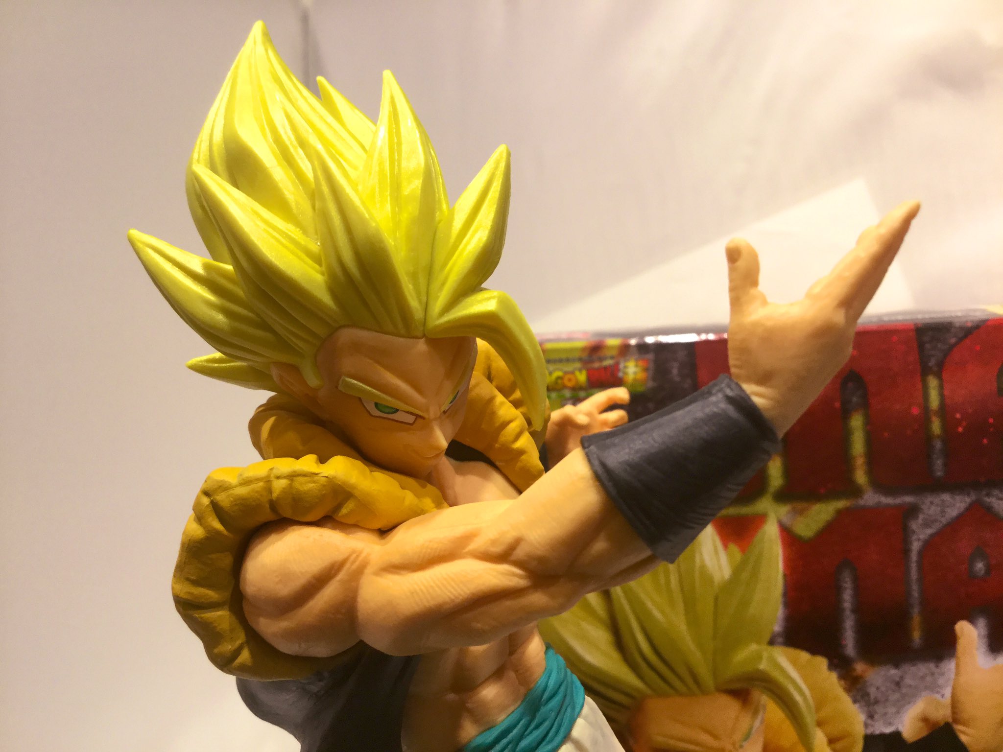 ドラゴンボール超 スーパー Twitter 搜索 Twitter