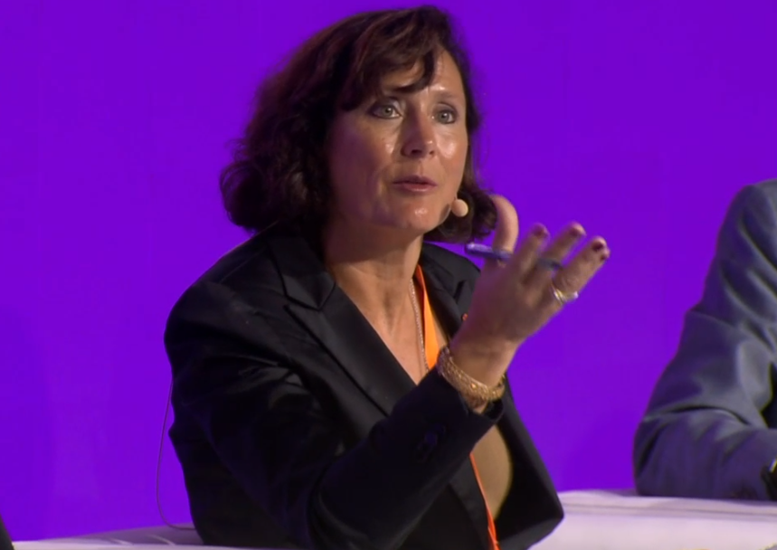 ClubOfRome's tweet photo. @SDDecleve @EUScienceInnov "I commend #Europe on taking leadership in climate mitigation." @SDDecleve @EU_Commission
 
#RiDaysEU @EUScienceInnov https://t.co/JaDLy3OXup