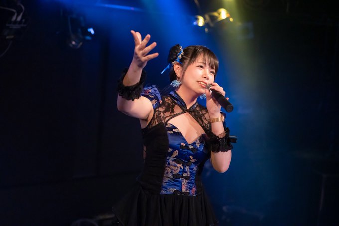 コスプレイヤー中本yuiのTwitter画像27