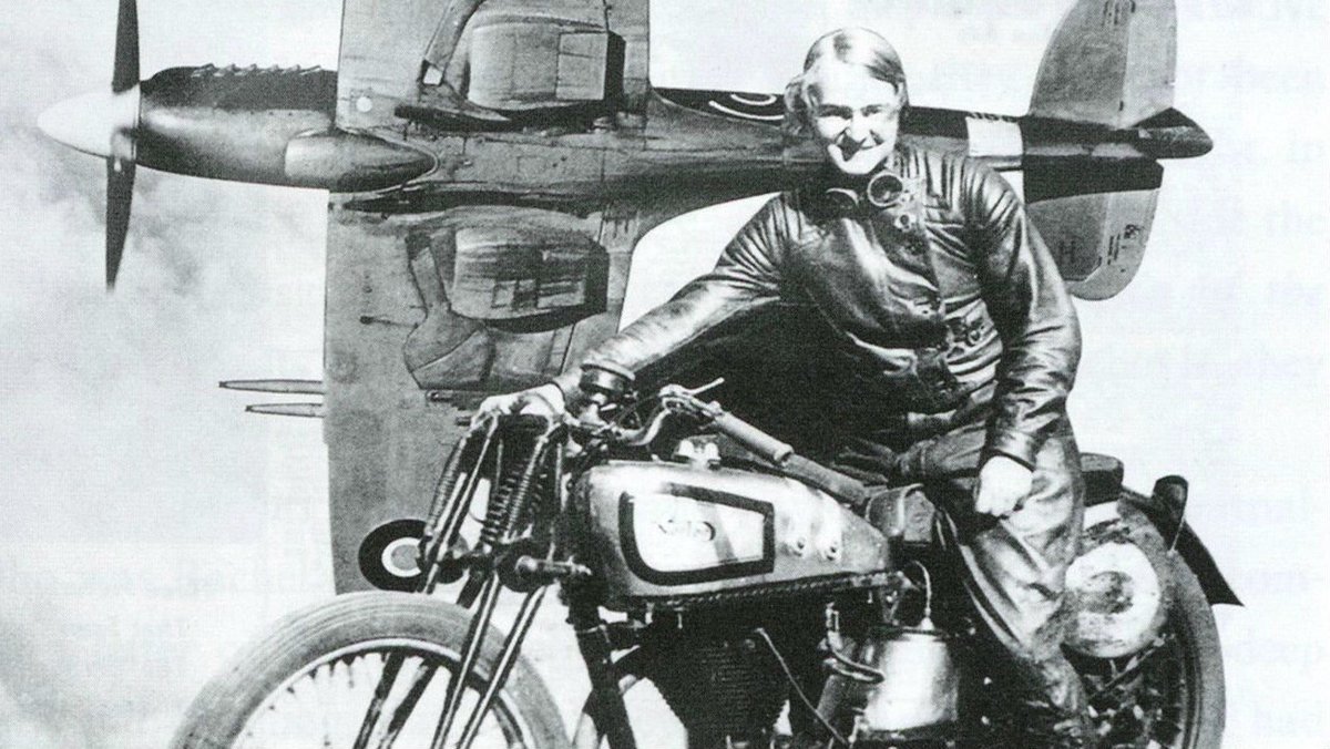 BBCWomansHour's tweet photo. 100 years ago, The Women’s Engineering Society was formed. @henrietta999 traces the history of the society, and the pioneering women who excelled in the field, often against the odds. https://t.co/ju1JCR5lPw https://t.co/VEHE0gV4lQ