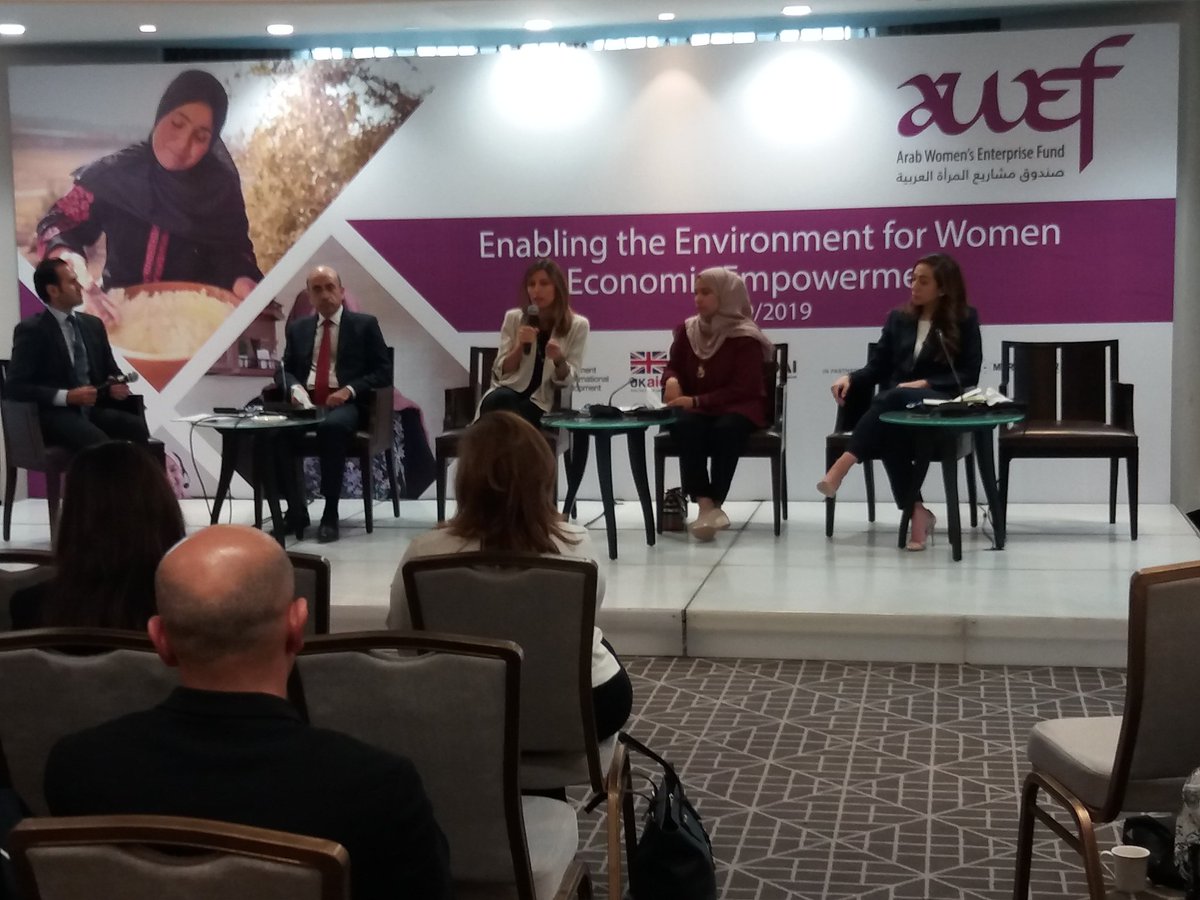 Grateful and excited to participate in #AWEF Women Empowerment ...