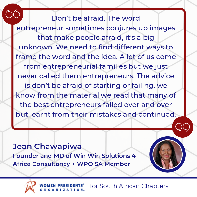 WPO_SouthAfrica's tweet photo. @WinWinS4Africa offer strategic support to companies wishing to expand their businesses across Africa, partnering to find solutions to management challenges so that the sole focus is on your vision and growing your business. https://t.co/rQFnHXYEIf #WpoMemberBusiness #WPOSA https://t.co/jfh9wDbypf