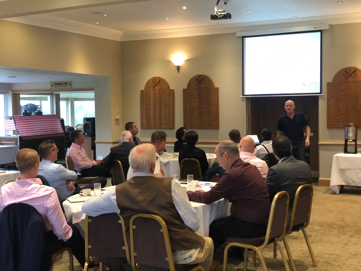 Annex solutions tweet media