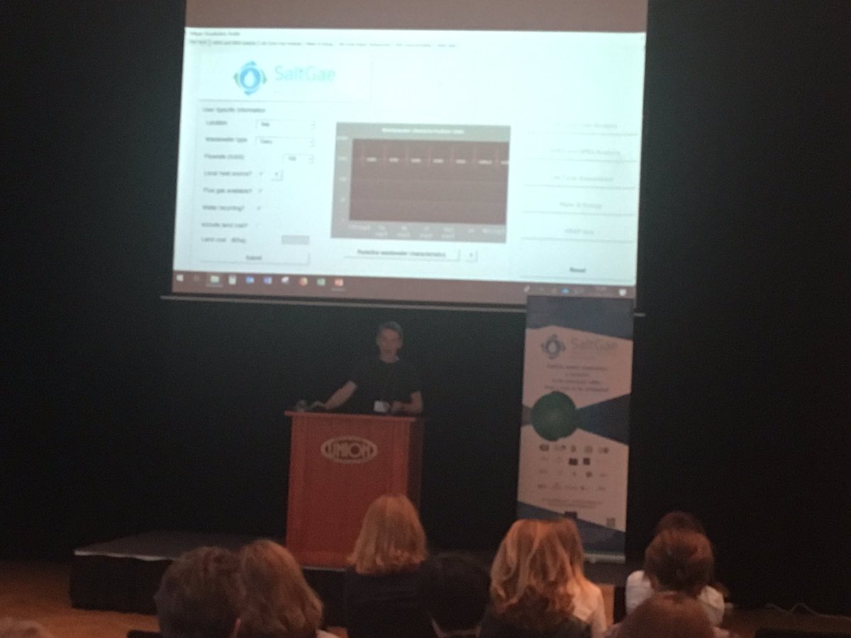 #SaltGae visualization #toolkit @DublinCityUni <a href="/EU_EASME/">EASME - Executive Agency for SMEs</a> @EU_ecoinno #EUresearchInvest #H2020