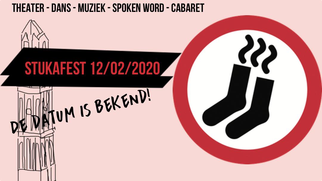 Stukafest Utrecht tweet media