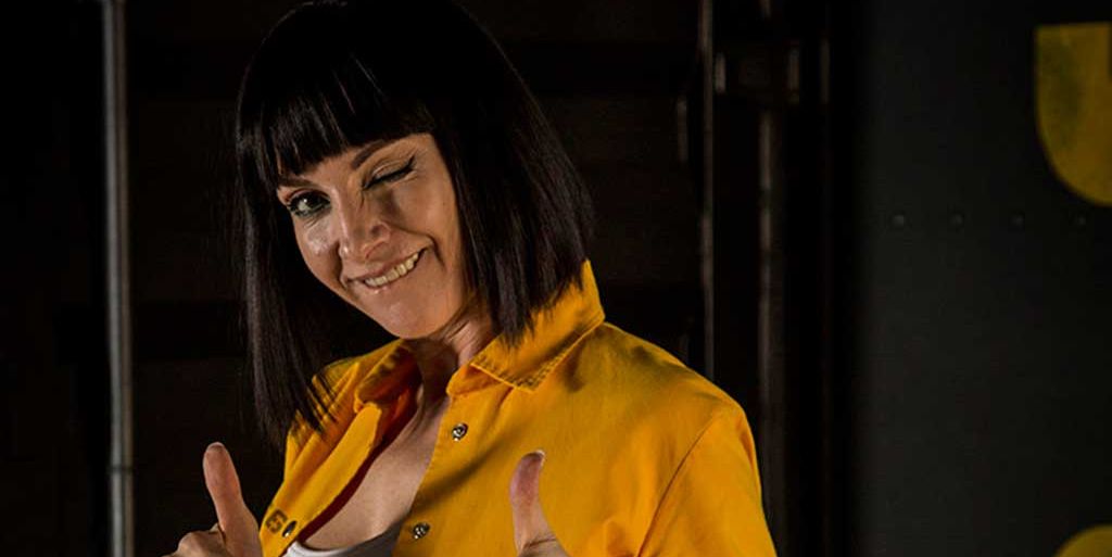 elfanajwatica's tweet photo. MOOD poniéndome Zulema como nombre en los cuestionarios de la uni... @Najwa_Nimri https://t.co/WWhY5N4ZPL