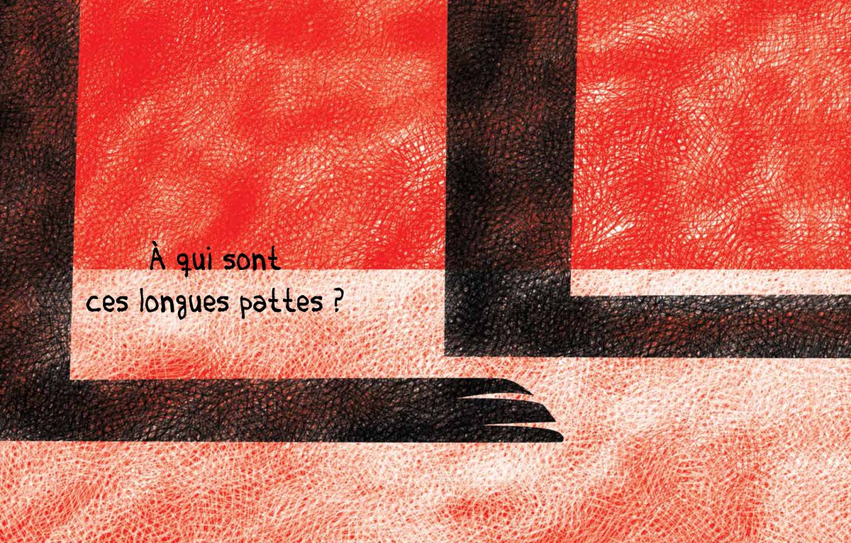 ¿De quién son estos dientes?¿De quién es este pelo?
¿Y estas manchas blancas? Ten cuidado... ¿Y estas manchas blancas? editorialpoint22.com/book.php?id=47…!