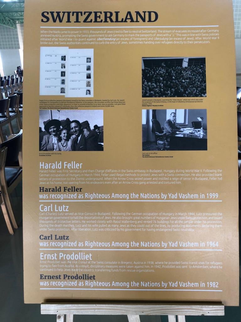 Swissnex in India tweet media