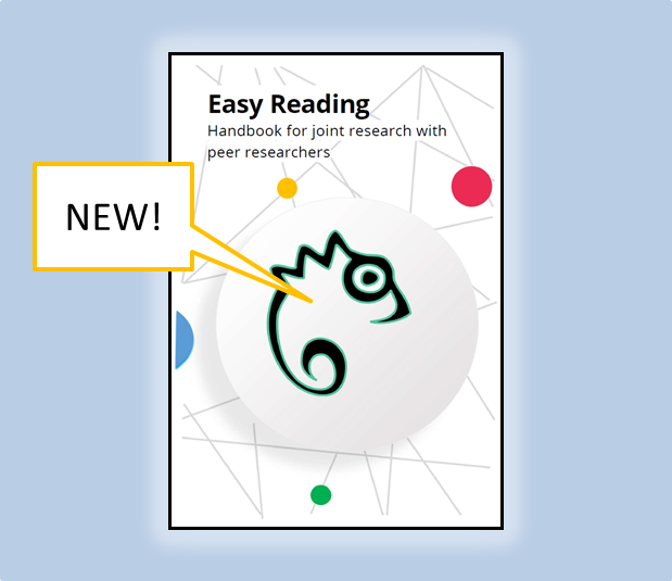 H2020 Easy Reading tweet media