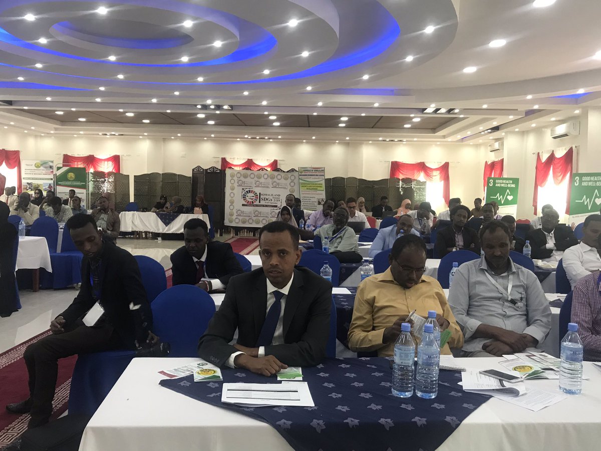 mostaphie's tweet photo. Attending #SLSDGSummit2019, civil society was the front runner for localizing SDGs https://t.co/pKWKgOQUt4