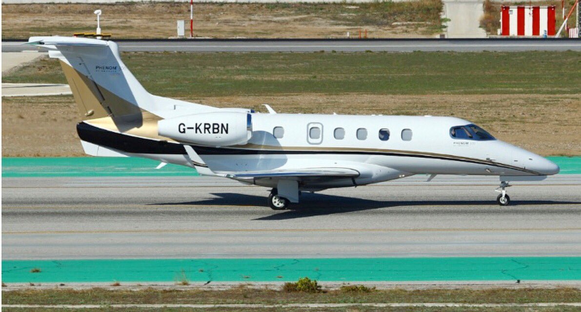 🛩Empty leg availability🛩

Monday 30th September 2019 

Stansted -> Stockholm £5,500 

Up to 8 passengers