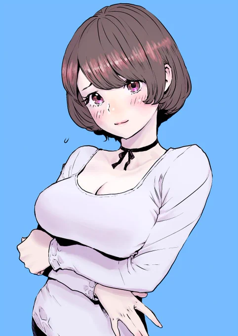 こんばんは～!
#螺旋のバベル2巻発売中 #よろしくお願いします 