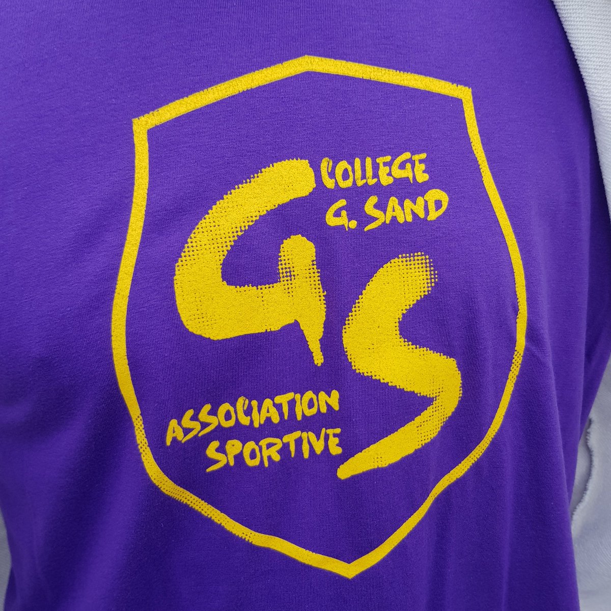 #sportscolaire <a href="/CollegeGSand/">Collège George Sand</a> #toulouse
 Des élèves de 6emes ravis et motivés. Tournois de foot, basket et badminton. Bravo aux enseignants pour leur implication 👍 !