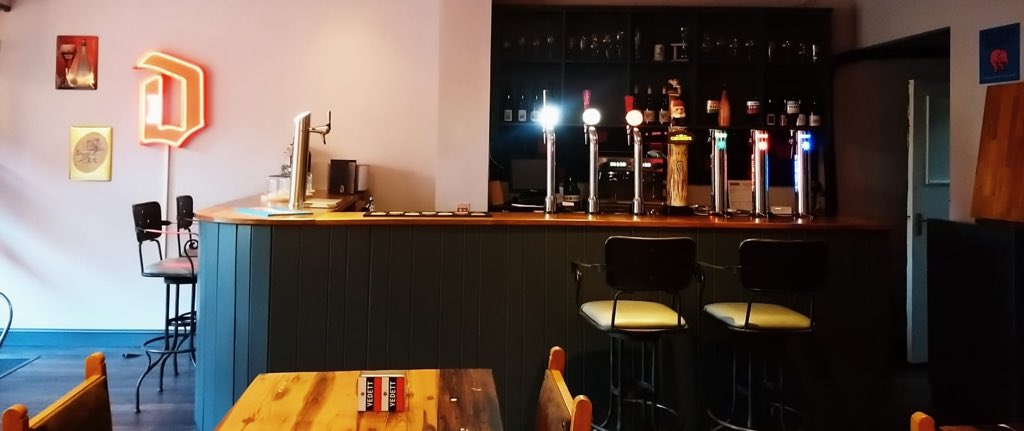 Duvel UK tweet media