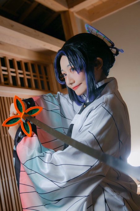 コスプレイヤー月城あいらのTwitter画像20